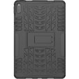 Huse pentru Huawei MatePad 11 (2021), Tire Armor, negru