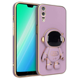 Huse pentru  Huawei P20, Astronaut, violet