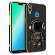 Huse pentru  Huawei P20 Lite, Astronaut, negru