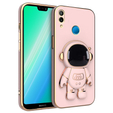 Huse pentru  Huawei P20 Lite, Astronaut, roz