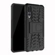 Huse pentru Huawei P20 Pro, Tire Armor, negru