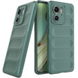 Huse pentru Motorola Edge 40, Gaming Shockproof, verde