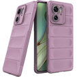 Huse pentru Motorola Edge 40, Gaming Shockproof, violet