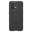 Huse pentru Motorola Edge 40 Neo, Rugged Shield, negru