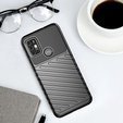 Huse pentru Motorola Moto G10/G30, Thunder, negru