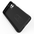 Huse pentru Motorola Moto G32, Gaming Shockproof, albastru închis