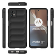 Huse pentru Motorola Moto G32, Gaming Shockproof, albastru închis