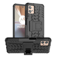 Huse pentru Motorola Moto G32, Tire Armor, negru