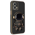 Huse pentru Motorola Moto G53 5G, Astronaut, negru