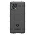 Huse pentru Motorola Moto G72 4G, Rugged Shield, negru