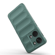 Huse pentru OnePlus Nord 3 5G, Gaming Shockproof, verde