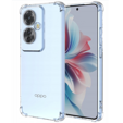 Huse pentru Oppo Reno 11F 5G, Dropproof, transparentă