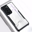 Huse pentru Oppo Reno 12 Pro, AntiDrop Hybrid, negru