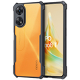 Huse pentru Oppo Reno8 T, AntiDrop Hybrid, negru