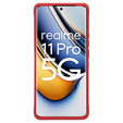 Huse pentru Realme 11 Pro / 11 Pro +, Gaming Shockproof, roșu