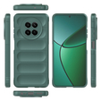 Huse pentru Realme 12, Gaming Shockproof, verde