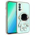 Huse pentru Realme GT Master Edition, Astronaut, verde