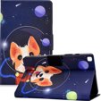 Huse pentru Samsung Galaxy Tab A7 Lite 8.7 T220 / T225, astronaut dog