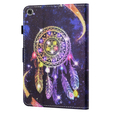 Huse pentru Samsung Galaxy Tab A8 10.5 2021 X200 X205, dreamcatcher