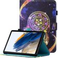 Huse pentru Samsung Galaxy Tab A8 10.5 2021 X200 X205, dreamcatcher