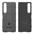 Huse pentru Sony Xperia 1 IV, Rugged Shield, negru