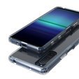 Huse pentru Sony Xperia 5 II, Fusion Hybrid, transparentă