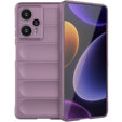 Huse pentru Xiaomi Poco F5 5G, Gaming Shockproof, violet