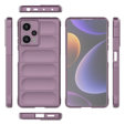 Huse pentru Xiaomi Poco F5 5G, Gaming Shockproof, violet