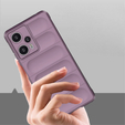 Huse pentru Xiaomi Poco F5 5G, Gaming Shockproof, violet