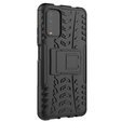 Huse pentru Xiaomi Redmi 9T, Tire Armor, negru