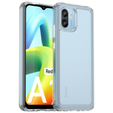 Huse pentru Xiaomi Redmi A1 4G / A2 4G, Fusion Hybrid, transparentă