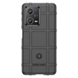 Huse pentru Xiaomi Redmi Note 12 Pro+ 5G, Rugged Shield, negru