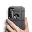 Huse pentru Xiaomi Redmi Note 8, Rugged Shield, negru