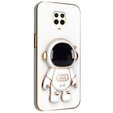 Huse pentru Xiaomi Redmi Note 9 Pro / 9s, Astronaut, alb