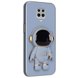 Huse pentru Xiaomi Redmi Note 9 Pro / 9s, Astronaut, albastru