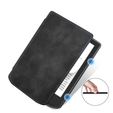 Huse pentru Xiaomi Redmi Pad SE, Wallet Pen Slot, negru