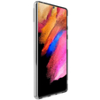 IMAK Huse pentru Google Pixel 6, UX-5 Series Slim, transparentă