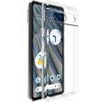 IMAK Huse pentru Google Pixel 7a, UX-5 Series Slim, transparentă