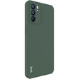 IMAK Huse pentru Oppo Reno6 5G, UC-4, verde