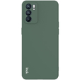 IMAK Huse pentru Oppo Reno6 5G, UC-4, verde