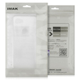 IMAK Huse pentru Samsung Galaxy S22 5G, UX-5 Series Slim, transparentă