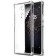 IMAK Huse pentru Sony Xperia L2, Dropproof, transparentă