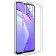 IMAK Huse pentru Xiaomi Redmi 9T, UX-5 Series Slim, transparentă