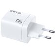 Încărcător de rețea XO CE15 20W, USB-C, alb