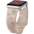 Pasek Silikonowy do Apple Watch 1/2/3/4/5/6/7/8/SE/ULTRA 42/44/45/49MM, Pomarańczowy