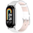 Pasek Silikonowy do Xiaomi Redmi Smart Band 2, Czarny