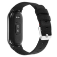 Pasek Silikonowy do Xiaomi Redmi Smart Band 2, Czarny