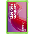 Silicon husă pentru Lenovo Tab M11, Impact, armat, verde