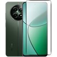 Sticlă călită 3D pentru Realme 12, negru