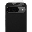 Sticlă temperată pentru camera foto pentru Google Pixel 9, transparentă